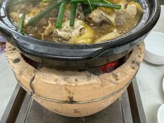 -上南瓦煲鸡·清远鸡·老字号(总店)