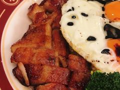 -肥韬茶餐厅(南山mini店)