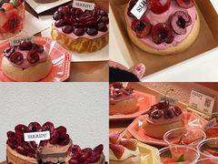 -流酥可心·牛乳蛋糕商店(禾祥西路店)