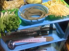 -星鸿社重庆老火锅