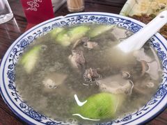 -陈记饮食店(菜园墩店)