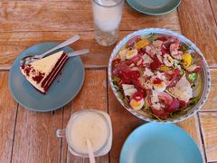 -Alimentari早午餐(安福路店)