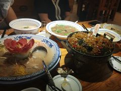-老雒阳面馆·水席·洛阳菜(王城路店)