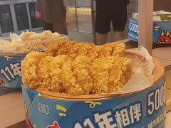 -龍歌自助小火锅(漳州二路爱购店)