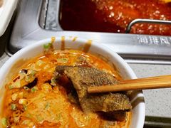 -海底捞火锅(河东万达广场店)