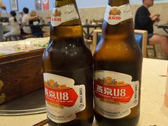 -晓靖轩烧烤(沙河风情店)