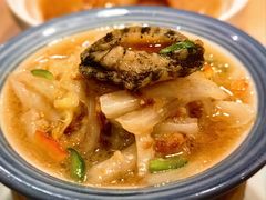 -宏状元现熬粥·京味菜(三里河店)
