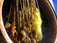 -搓火大都会(广安门总店)