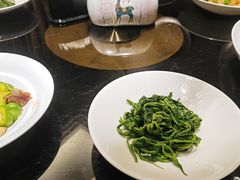 -彩虹之约•淮扬家宴(亚运村店)