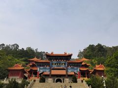 -南沙天后宫景区