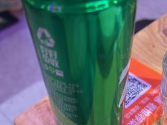 -八条友鲜货烧烤·脆皮烤鱼(石岩旗舰店)
