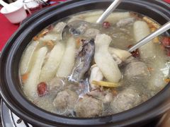 -花苑美食横琴生蚝火锅(拱北粤华路店)
