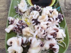 -贞姨美食·老字号海鲜大排档