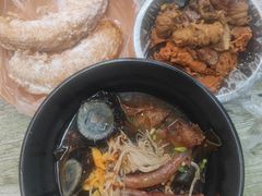 炸香蕉-小吴水煮(羊子巷店)