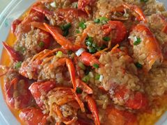 -谭大厨龙虾馆(中交公园时光美食街店)