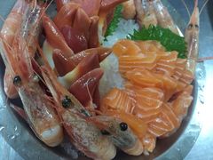 -水林间·寿喜烧自助(仙林金鹰店)