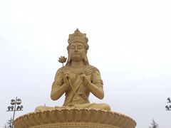 -法门文化景区