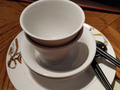 餐具摆设-阿罗新疆菜(人民广场店)