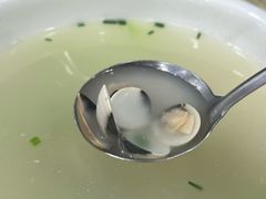 -考记泥焗鸡农庄·海鲜(北洛秘境店)