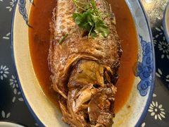 -百花人家(清水田园店)