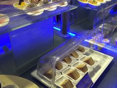 -三亚胜意海景酒店·海鲜自助餐厅(三亚湾路店)