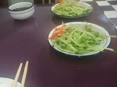 -老天津卫炸酱面(河北路店)
