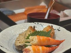 大吟酿熟醉沼虾-Sushi Hanzo半藏(天环广场店)
