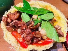 -云海肴·汽锅鸡·云南菜(天山百盛优客店)