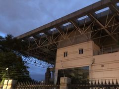 -福建省厦门第六中学东渡校区