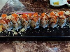 龙卷-米彩料理(西丽店)