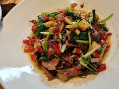 -十朝院子·南京菜(夫子庙店)
