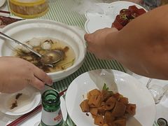 -鹊华居·地道鲁菜·海鲜·融合味(大明湖店)