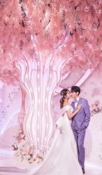 -曼格纳婚礼艺术中心(张江店)