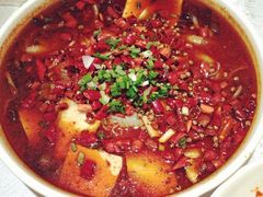 -北李妈妈菜·海肠捞饭(高新万达店)