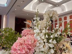 -白金汉爵大酒店·中餐厅(相城店)