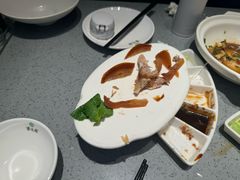 -紫光园烤鸭(前门大栅栏店)