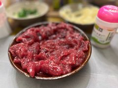 -重庆老火锅王(西安北路店)