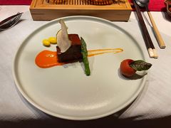 -叶叶菩提(太原别墅店)