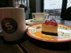 android_upload_pic-新沙洞咖啡(泉乐坊店)