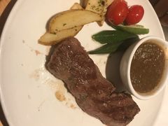 -斗牛士牛排(南京东路店)