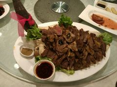 牛气冲天-紫阳家宴(源深店)