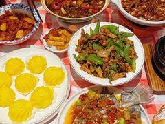 -3弄堂·滕王饭店·江西菜(铜锣湾店)