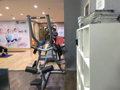 -一兆韦德健身