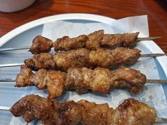 -1078號老北京涮肉(松柏店)