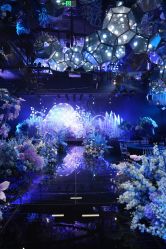 -格乐利雅婚礼艺术中心(南外滩店)