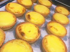 流心芝士挞-鲍师傅糕点(春熙路店)