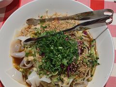-西贝(南开大悦城店)