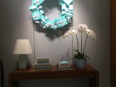 -Tiffany & Co.蒂芙尼
(杭州大厦店)