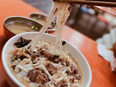-刘信牛羊肉小炒泡馍(回民街店)
