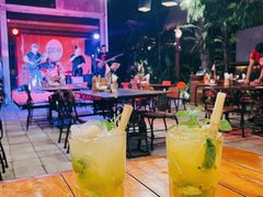 -Naughty Nuri’s Phuket